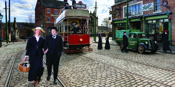 Beamish Museum